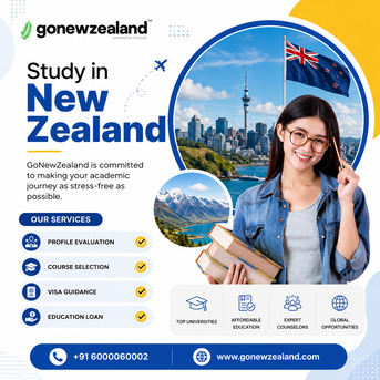 Chennai, Lessons Offered, Complete Guide For Indian Students By Go New Zealand