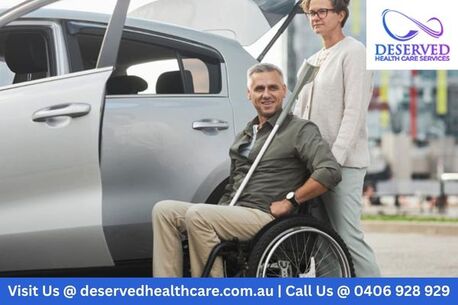 Melbourne, Business, Transport Management Services Melbourne