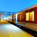 Everything You Need To Know About The Maharaja Express Train