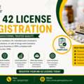 MD 42 License Registration Delhi NCR For Medical Device Businesses