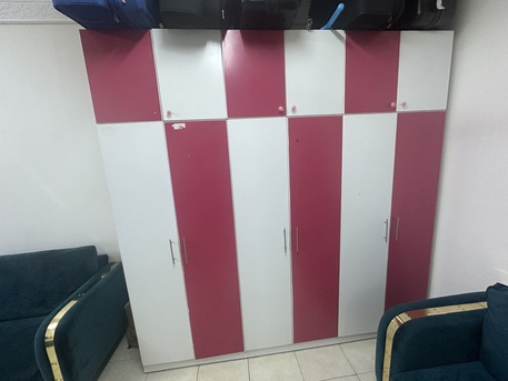 Riyadh, Furniture, SAR 155,  Cabinet For Sale