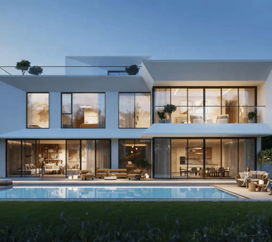 Dubai, Real Estate, Live Luxury Premium Offplan Properties Dubai By EasyAcres