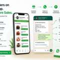 WhatsApp Order System For Easy Online Selling
