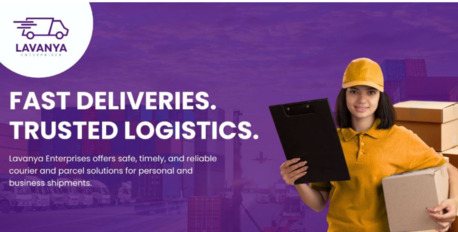 Mumbai, Cargo, Best Courier Services In Lakhisarai