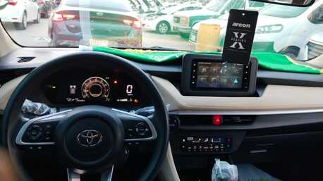 Riyadh, Vehicles, Cars & Trucks , SAR 52000,  Toyota Yaris Y Plus 2024 For Sale,  2024,  Automatic,  28000 KM,
