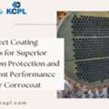 Tube Sheet Coating Solutions For Superior Corrosion Protection And Equipment Performance