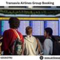 How To Book Group Travel On Transavia Airlines?