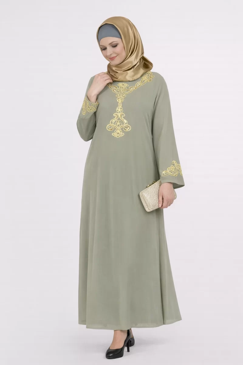 New York, Clothing & Accessories, USD 69,  Experience Effortless Grace With The Best Butterfly Abayas In USA
