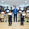 Best English Medium Schools In Bhubaneswar Shaping Minds