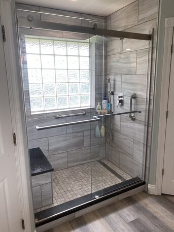 New York, Business, Quality Bathroom Remodeling Near Me, Bath Masters NWA