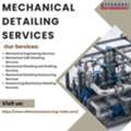 Best Mechanical Detailing Services For Commercial And Industrial Projects