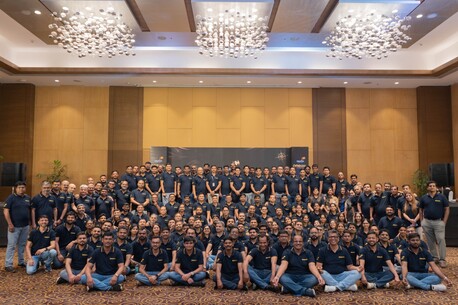 Chandigarh, Event Planning, Team Building Company In India