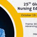 25th Global Summit On Nursing Education And Practice (GSNEP 2026)