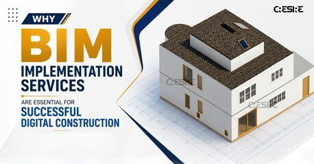 New York, Business, Why BIM Implementation Services Are Essential For Successful Digital Construction