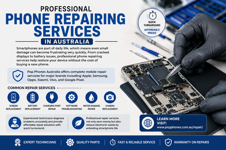 Sydney, Appliance Repair, Phone Repairing Services In Australia | Screen, Battery & Water Damage Repairs