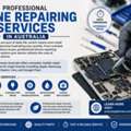 Phone Repairing Services In Australia | Screen, Battery & Water Damage Repairs