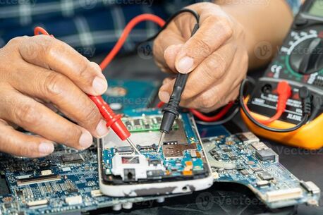 Hyderabad, Computer, Mobile Repair Services Near Me | Mobile Service Center In Hyderabad - Sriramrepair