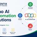 Zoho AI Automation Solutions For Business Growth