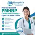 Pass Your Exam With PMHNP Certification Training &ndash; Expert-Led Review Courses
