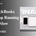 How To Fix QuickBooks Desktop Running Slow And Freezing Issues