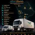 Araak Logistics