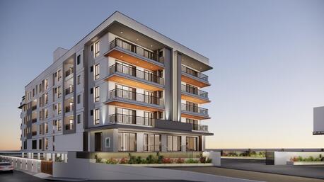 Chennai, Business, Buy 3 BHK Flats In Kanathur For Sale At Shrinay Grandeur