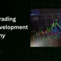 Stock Trading App Development Company | Build Secure Trading Platforms