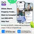 DXB APPS: Best Mobile App Development Company Creating Seamless User Experiences