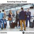 Does Eurowings Have Group Travel?