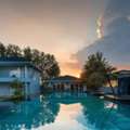 Farmhouse In Noida | Lake View Farms
