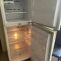 SAR 300,  Samsung Refrigerator, Very Good Condition