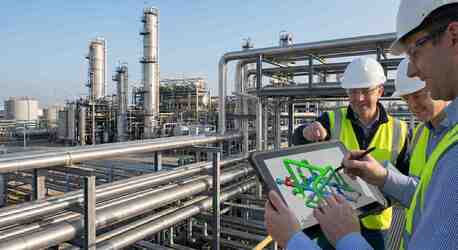 New York, Creative, Professional Piping Design And Engineering Services For Industrial Facilities