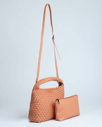 Mumbai, Clothing & Accessories, INR 999,  Buy Faux Leather Tote Bag For Women Online In India