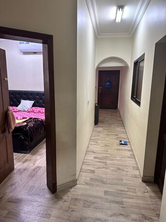 Dammam, Housing Exchanges, SAR 2000/month,  2 BR,  0 Sq. Meter,  2 BHK Flat Available For Rent