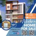 Premium Flats In HSR Layout In Bengaluru For Modern Living