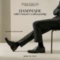 Luxury Formal Shoes For Business And Special Occasions