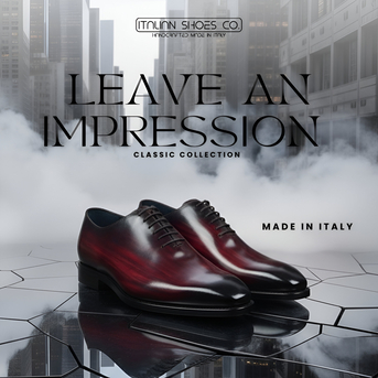 Mumbai, Clothing & Accessories, Luxury Formal Shoes For Business And Special Occasions