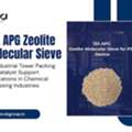 Leading 13X APG Zeolite Molecular Sieve Exporter From India