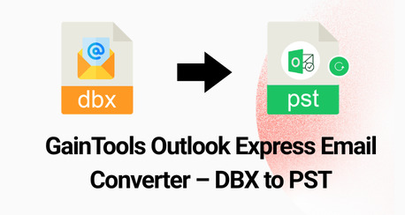 New York, Software, USD 29,  GainTools Outlook Express Email Converter &ndash; DBX To PST