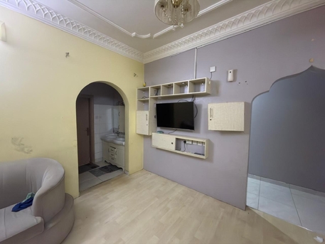 Al Suwaidi, Rooms for Rent, SAR 1700/month,  FURNISHED ROOM AVAILABLE RENT FOR FAMILY