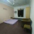 SAR 800/month,  Semi Furnished Room Available For A Bachlor