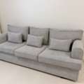 SAR 800,  3-Seater Sofa