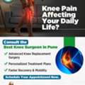 Best Knee Surgeon In Pune Maharashtra India  - Dr. Aashish Arbat