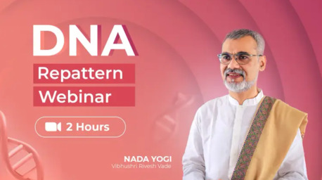 Mumbai, Health & Beauty Items, INR 199,  Recode Your DNA For Health, Harmony & Higher Consciousness