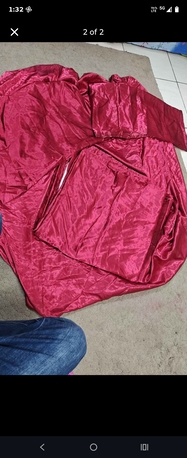 Jubail, Household Items, SAR 70,  4 Pieces Bedding Set New For Sale