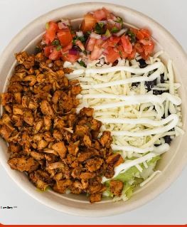 New York, Restaurants, Tacos Del Barrio
