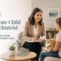 Expert Private Child Psychiatrist Services At Psych2gether