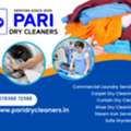 Pari Drycleaners