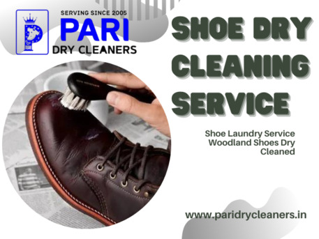 Greater Noida, Cleaning, Pari Drycleaners