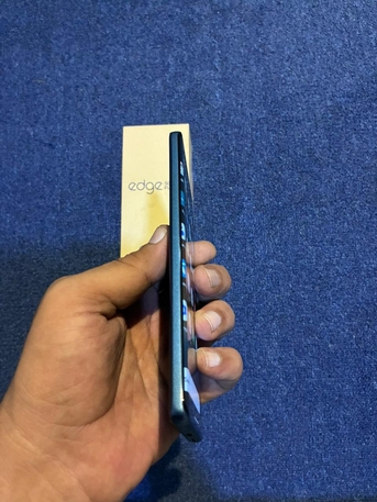 Riyadh, Mobile Phones, SAR 700,  Selling My Almost New Motorla Edge 50 Fusion Phone. Warranty Valid Untill 31/03/2027